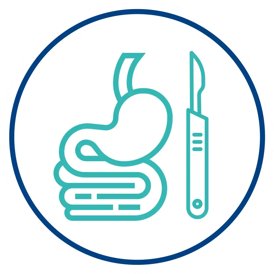 G. I. Surgery